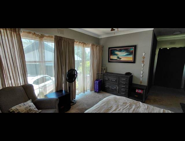 3 BEDROOM HOUSE FOR SALE IN RYNFIELD